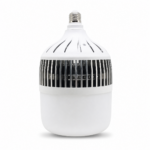 100W LED Highbay Bulb Daylight E27 front-facing studio product photo on white background