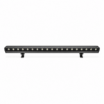 18W Warm White LED Wall Washer Light front-facing studio product photo on white background