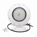 20W Surface Type LED Pool Lamp Fitting front-facing studio product photo on white background