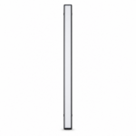 4FT 58W Linear Tubelight Fitting front-facing studio product photo on white background