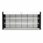 evergreen mq 740 2ft slim insect killer machine front studio preview