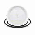 LED Pool Bulb PAR56 20W front-facing studio product photo on white background